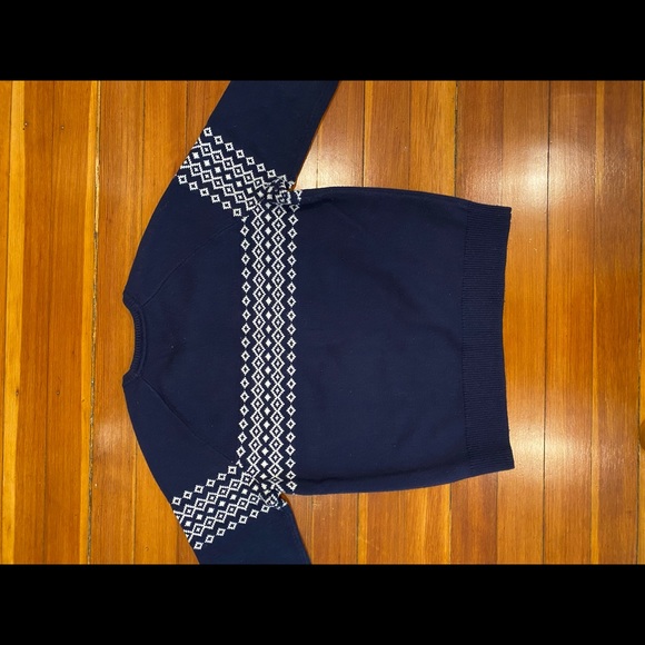 Gap Mens Sweater - Large - Picture 2 of 3